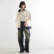 ティーケー タケオ キクチ(レディース)(tk.TAKEO KIKUCHI(Ladies))のトラックジャージジャケット6