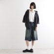 ティーケー タケオ キクチ(レディース)(tk.TAKEO KIKUCHI(Ladies))のヴィンテージライククロップドパーカ12