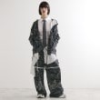 ティーケー タケオ キクチ(レディース)(tk.TAKEO KIKUCHI(Ladies))のK’PJT by AOI 『Lightweight Parka』8