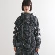 ティーケー タケオ キクチ(レディース)(tk.TAKEO KIKUCHI(Ladies))のK’PJT by AOI 『Lightweight Parka』11