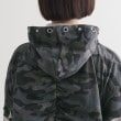 ティーケー タケオ キクチ(レディース)(tk.TAKEO KIKUCHI(Ladies))のK’PJT by AOI 『Lightweight Parka』16