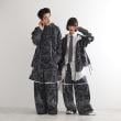 ティーケー タケオ キクチ(レディース)(tk.TAKEO KIKUCHI(Ladies))のK’PJT by AOI 『Lightweight Parka』24