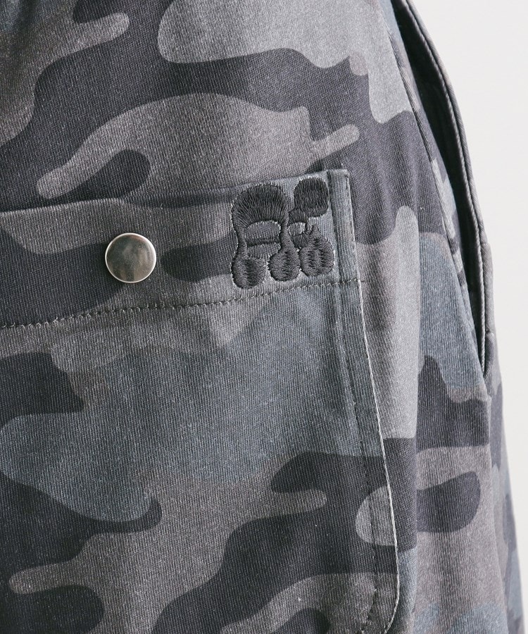 ティーケー タケオ キクチ(レディース)(tk.TAKEO KIKUCHI(Ladies))のK’PJT by AOI 『Lightweight Pants』18