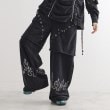 ティーケー タケオ キクチ(レディース)(tk.TAKEO KIKUCHI(Ladies))のK’PJT by AOI 『Lightweight Pants』2