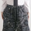 ティーケー タケオ キクチ(レディース)(tk.TAKEO KIKUCHI(Ladies))のK’PJT by AOI 『Lightweight Pants』13