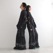 ティーケー タケオ キクチ(レディース)(tk.TAKEO KIKUCHI(Ladies))のK’PJT by AOI 『Lightweight Pants』24