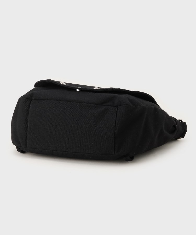 ティーケー タケオ キクチ(レディース)(tk.TAKEO KIKUCHI(Ladies))のK’PJT by AOI 「Canvas Shoulder Bag」6