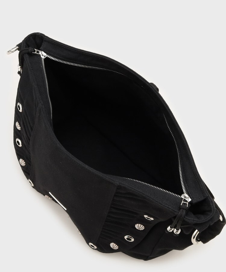 ティーケー タケオ キクチ(レディース)(tk.TAKEO KIKUCHI(Ladies))のK’PJT by AOI 「Canvas Shoulder Bag」7