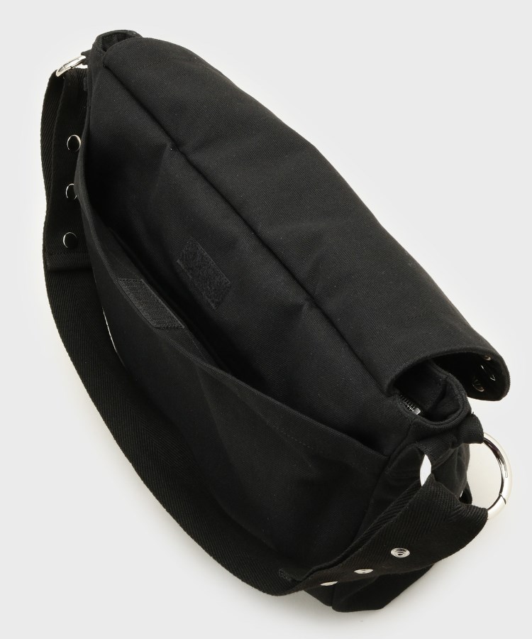 ティーケー タケオ キクチ(レディース)(tk.TAKEO KIKUCHI(Ladies))のK’PJT by AOI 「Canvas Shoulder Bag」11