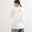 ティーケー タケオ キクチ(レディース)(tk.TAKEO KIKUCHI(Ladies))のアンドリューマクリア フォトTシャツ2