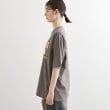 ティーケー タケオ キクチ(レディース)(tk.TAKEO KIKUCHI(Ladies))のアンドリューマクリア フォトTシャツ11