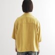 ティーケー タケオ キクチ(レディース)(tk.TAKEO KIKUCHI(Ladies))のヴィンテージライククロップドシャツ11
