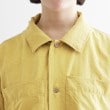 ティーケー タケオ キクチ(レディース)(tk.TAKEO KIKUCHI(Ladies))のヴィンテージライククロップドシャツ14