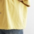ティーケー タケオ キクチ(レディース)(tk.TAKEO KIKUCHI(Ladies))のヴィンテージライククロップドシャツ17