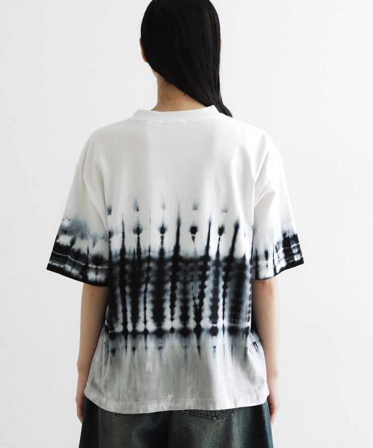 ティーケー タケオ キクチ(レディース)(tk.TAKEO KIKUCHI(Ladies))のタイダイTシャツ16