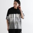 ティーケー タケオ キクチ(レディース)(tk.TAKEO KIKUCHI(Ladies))のタイダイTシャツ2