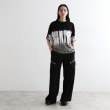 ティーケー タケオ キクチ(レディース)(tk.TAKEO KIKUCHI(Ladies))のタイダイTシャツ3