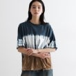 ティーケー タケオ キクチ(レディース)(tk.TAKEO KIKUCHI(Ladies))のタイダイTシャツ6