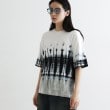 ティーケー タケオ キクチ(レディース)(tk.TAKEO KIKUCHI(Ladies))のタイダイTシャツ10