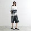 ティーケー タケオ キクチ(レディース)(tk.TAKEO KIKUCHI(Ladies))のタイダイTシャツ12