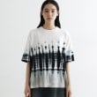 ティーケー タケオ キクチ(レディース)(tk.TAKEO KIKUCHI(Ladies))のタイダイTシャツ14