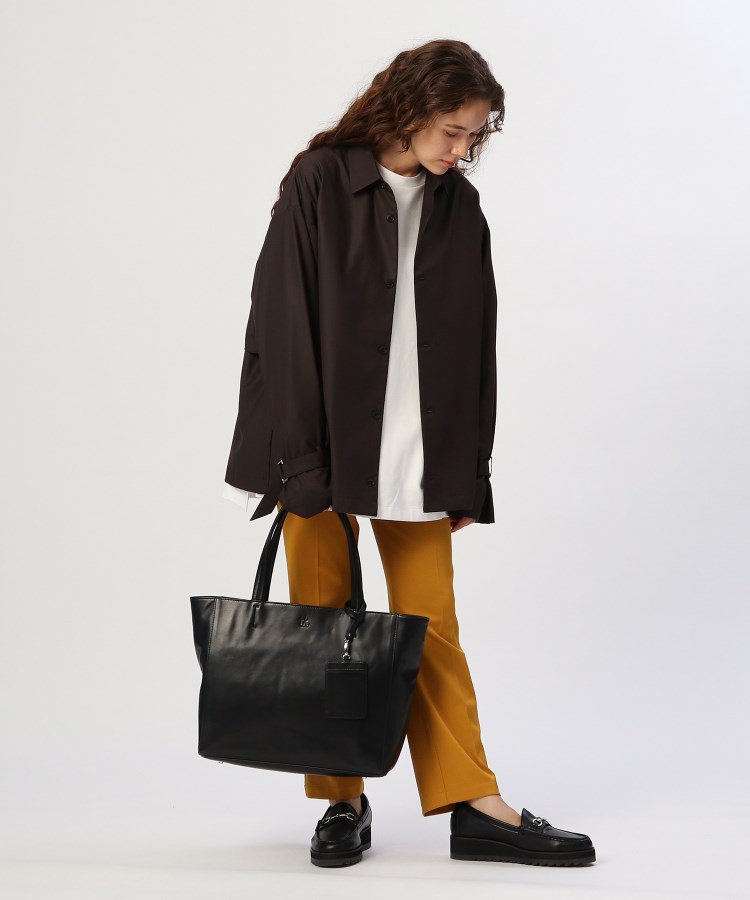 イタリアンレザートートバッグ トートバッグ Tk Takeo Kikuchi Ladies ティーケー タケオキクチ ワールド オンラインストア World Online Store イタリアンレザートートバッグ トートバッグ Tk Takeo Kikuchi Ladies ティーケー タケオキクチ ワールド オンラインストア World Online Store