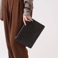 【WEB限定】レザー2WAYサコッシュバッグ(ショルダーバッグ