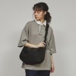 ティーケー タケオ キクチ(レディース)(tk.TAKEO KIKUCHI(Ladies))のドロストショルダーバッグ4