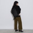 ティーケー タケオ キクチ(レディース)(tk.TAKEO KIKUCHI(Ladies))の【WEB限定】サフィアーノバックパック10