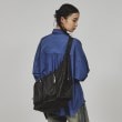 ティーケー タケオ キクチ(レディース)(tk.TAKEO KIKUCHI(Ladies))のダブルポケットビッグショルダーバッグ5