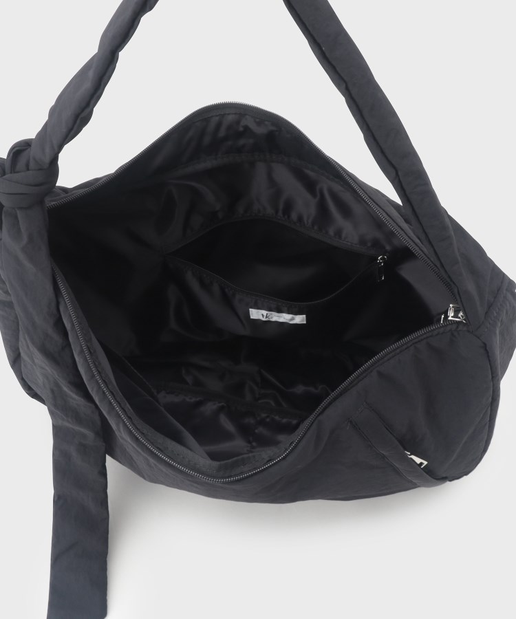 ティーケー タケオ キクチ(レディース)(tk.TAKEO KIKUCHI(Ladies))のパテッドラウンドショルダーBAG18