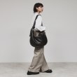 ティーケー タケオ キクチ(レディース)(tk.TAKEO KIKUCHI(Ladies))のパテッドラウンドショルダーBAG2