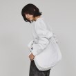 ティーケー タケオ キクチ(レディース)(tk.TAKEO KIKUCHI(Ladies))のパテッドラウンドショルダーBAG3