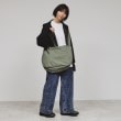 ティーケー タケオ キクチ(レディース)(tk.TAKEO KIKUCHI(Ladies))のパテッドラウンドショルダーBAG8