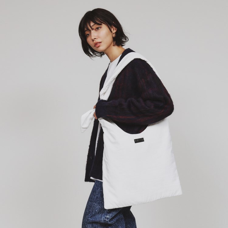 ティーケー タケオ キクチ(レディース)(tk.TAKEO KIKUCHI(Ladies))のギミックショルダーバッグ ショルダーバッグ
