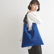ティーケー タケオ キクチ(レディース)(tk.TAKEO KIKUCHI(Ladies))のギミックショルダーバッグ ブルー(693)