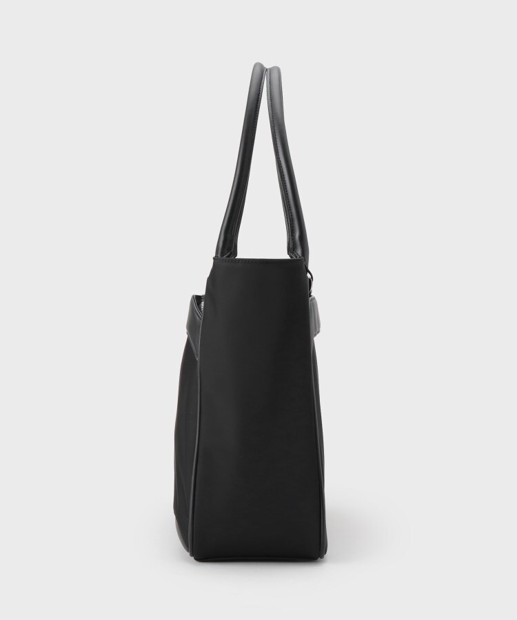 ティーケー タケオ キクチ(レディース)(tk.TAKEO KIKUCHI(Ladies))のLUSTER NYLON トートバッグ3