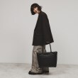 ティーケー タケオ キクチ(レディース)(tk.TAKEO KIKUCHI(Ladies))のLUSTER NYLON トートバッグ1