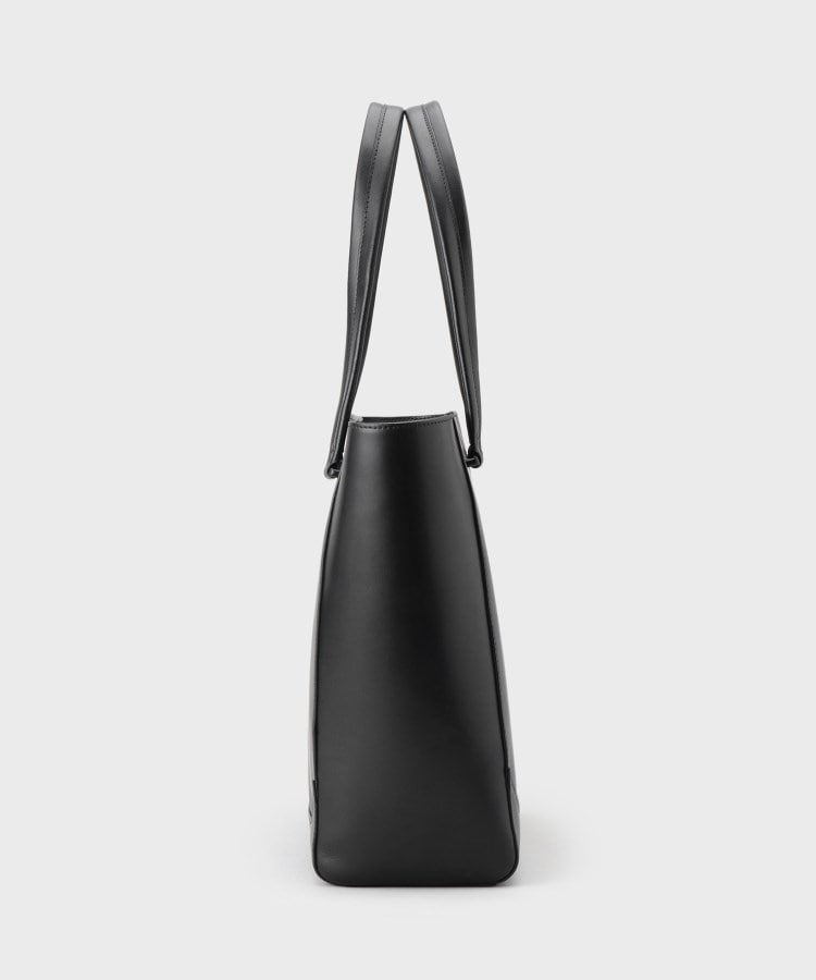 Refined Leather トートバッグ(トートバッグ) | tk.TAKEO Refined Leather トートバッグ(トートバッグ) | tk.TAKEO