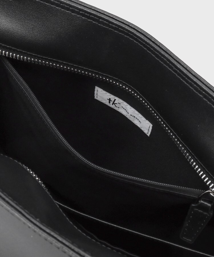 ティーケー タケオ キクチ(レディース)(tk.TAKEO KIKUCHI(Ladies))のRefined Leather トートバッグ18