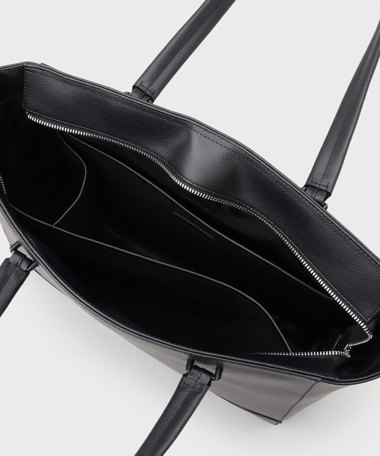 ティーケー タケオ キクチ(レディース)(tk.TAKEO KIKUCHI(Ladies))のRefined Leather トートバッグ14