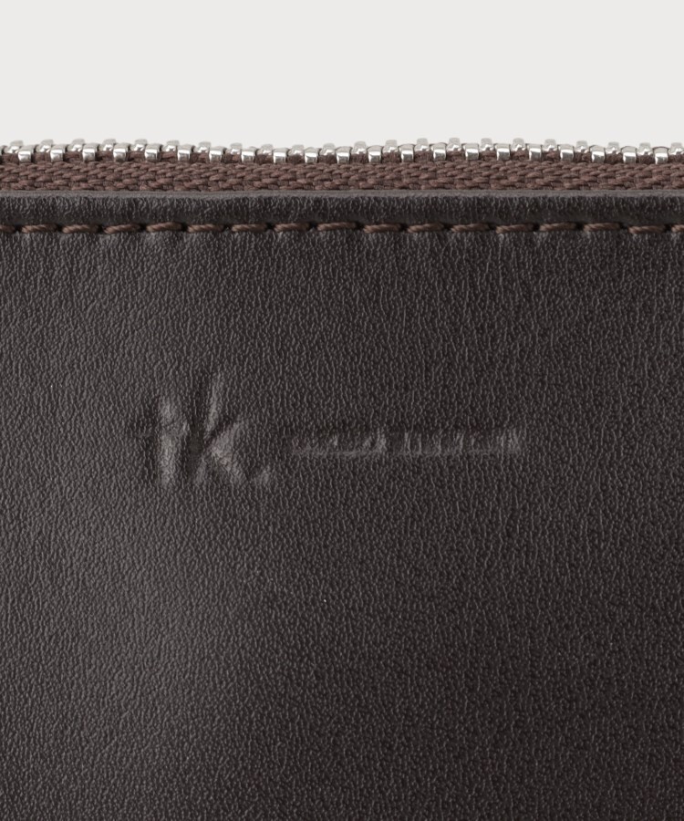 ティーケー タケオ キクチ(レディース)(tk.TAKEO KIKUCHI(Ladies))のRefined Leather サコッシュ19