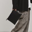 ティーケー タケオ キクチ(レディース)(tk.TAKEO KIKUCHI(Ladies))のRefined Leather サコッシュ1