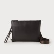 ティーケー タケオ キクチ(レディース)(tk.TAKEO KIKUCHI(Ladies))のRefined Leather サコッシュ8