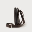 ティーケー タケオ キクチ(レディース)(tk.TAKEO KIKUCHI(Ladies))のRefined Leather サコッシュ9