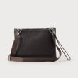ティーケー タケオ キクチ(レディース)(tk.TAKEO KIKUCHI(Ladies))のRefined Leather サコッシュ10