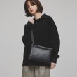 ティーケー タケオ キクチ(レディース)(tk.TAKEO KIKUCHI(Ladies))のRefined Leather サコッシュ2