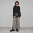ティーケー タケオ キクチ(レディース)(tk.TAKEO KIKUCHI(Ladies))のRefined Leather サコッシュ3