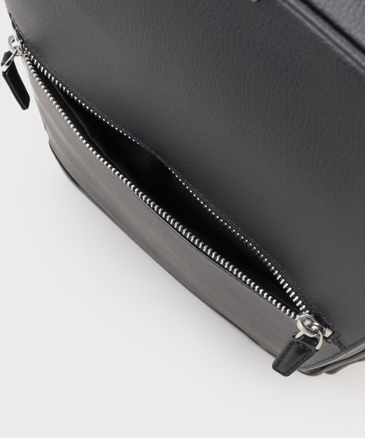 ティーケー タケオ キクチ(レディース)(tk.TAKEO KIKUCHI(Ladies))のRefined Leather バックパック20