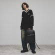 ティーケー タケオ キクチ(レディース)(tk.TAKEO KIKUCHI(Ladies))のRefined Leather バックパック2
